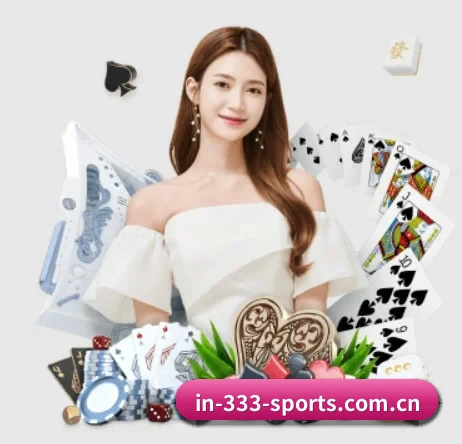 in-333-sports.com.cn APP 界面